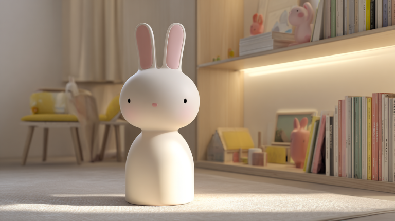 wielkonocne dekoracje do pokoju dziecka