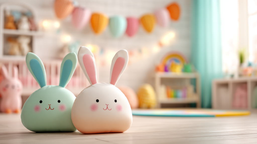 dekoracje wielkanocne